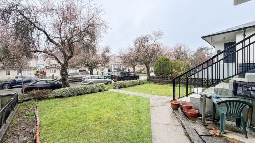 1939 39Th Avenue E, Vancouver, BC 