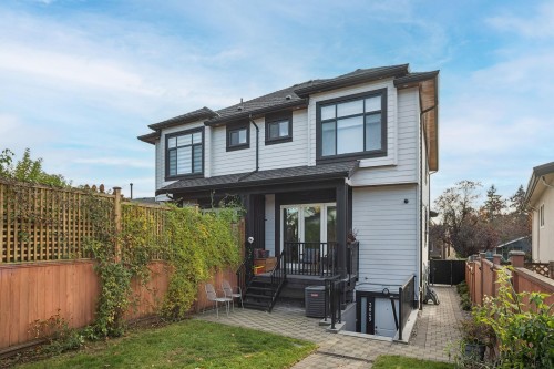 3045 59Th Avenue E, Vancouver, BC 