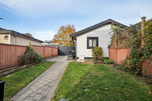 3045 59Th Avenue E, Vancouver, BC 