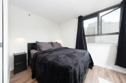 801-789 Drake Street  Vancouver, BC V6Z 2N7