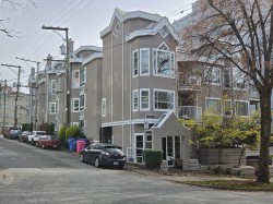 202-1280 Nicola Street  Vancouver, BC V6G 2E9