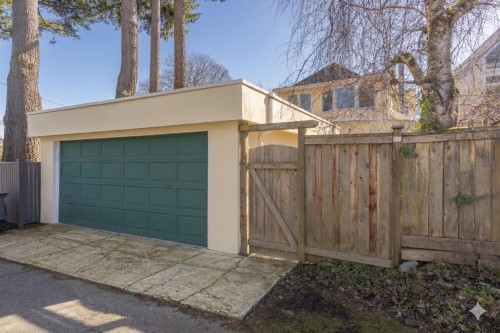 4367 15Th Avenue W, Vancouver, BC 