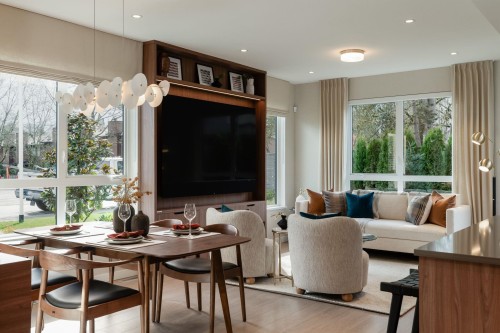 306-3128 Jago Way  Coquitlam, BC V0V 0V0