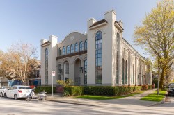 104-700 Pender Street E Vancouver, BC V6A 1V7