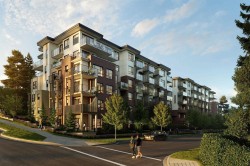 207-636 Tyndall Street  Coquitlam, BC V3J 3S8
