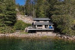 4279 Francis Peninsula Road  Madeira Park, BC V0N 2H1