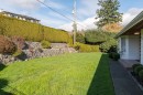 870 Farmleigh Road, West Vancouver, BC 