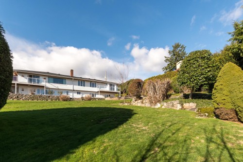 870 Farmleigh Road, West Vancouver, BC 