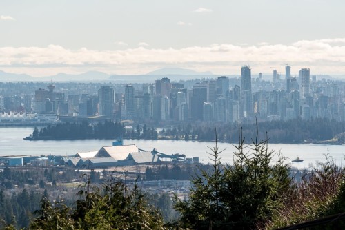 870 Farmleigh Road, West Vancouver, BC 