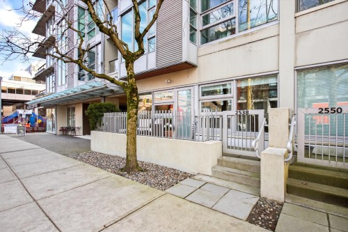 2538 Maple Street, Vancouver, BC 