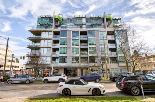 2538 Maple Street, Vancouver, BC 