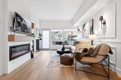 2538 Maple Street, Vancouver, BC 