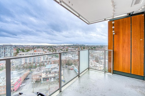 1806-285 10Th Avenue E, Vancouver, BC 