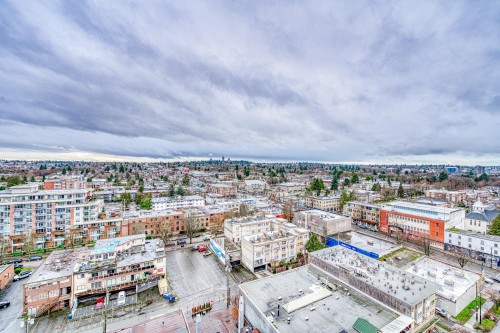 1806-285 10Th Avenue E, Vancouver, BC 