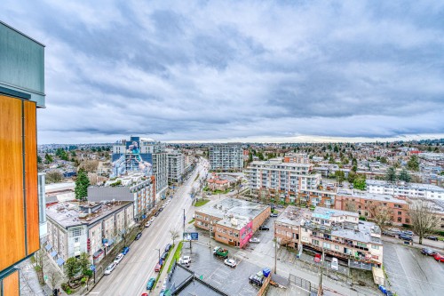 1806-285 10Th Avenue E, Vancouver, BC 
