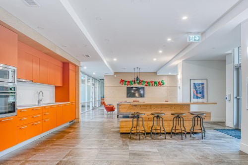 1806-285 10Th Avenue E, Vancouver, BC 