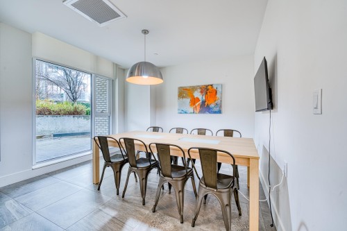 1806-285 10Th Avenue E, Vancouver, BC 