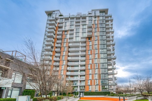 1806-285 10Th Avenue E, Vancouver, BC 