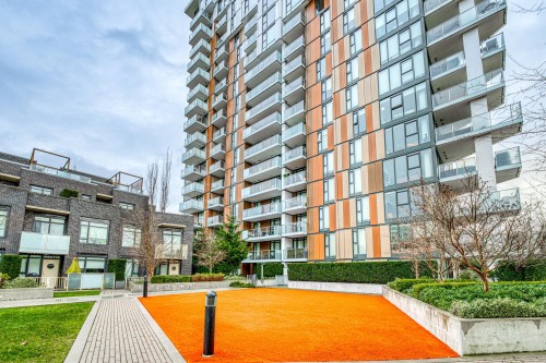 1806-285 10Th Avenue E, Vancouver, BC 