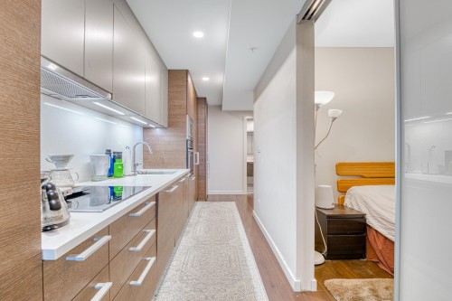 1806-285 10Th Avenue E, Vancouver, BC 