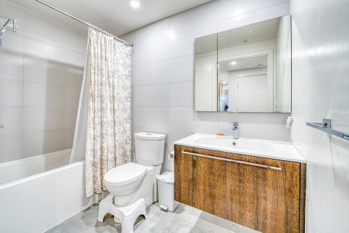 1806-285 10Th Avenue E, Vancouver, BC 