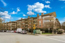 308-801 Klahanie Drive  Port Moody, BC V3H 5K4