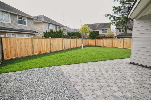 11911 Dunavon Place, Richmond, BC 