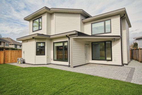 11911 Dunavon Place, Richmond, BC 