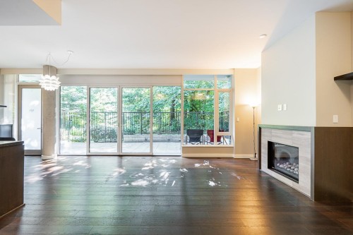 101-988 Keith Road, West Vancouver, BC 
