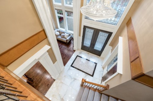 6331 Bellflower Drive, Richmond, BC 