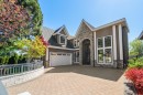 6331 Bellflower Drive, Richmond, BC 