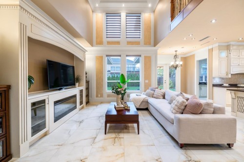 6331 Bellflower Drive, Richmond, BC 