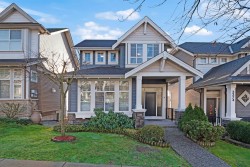 3376 Watkins Avenue  Coquitlam, BC V3E 0H5