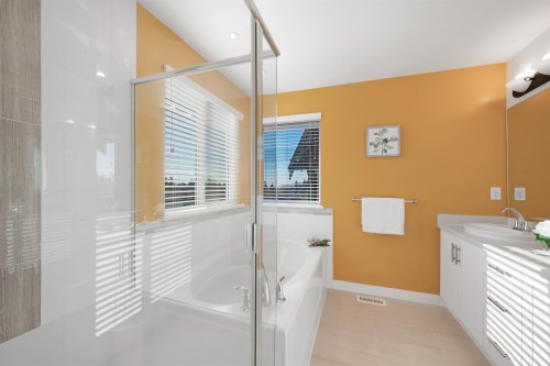 3376 Watkins Avenue, Coquitlam, BC 