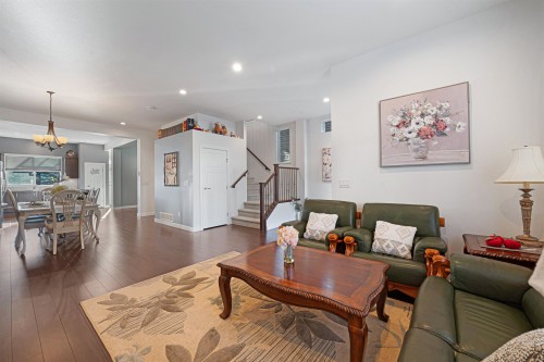 3376 Watkins Avenue, Coquitlam, BC 