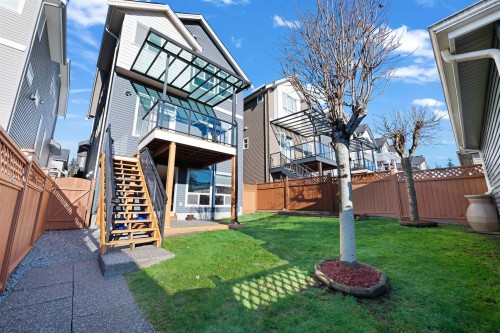 3376 Watkins Avenue, Coquitlam, BC 