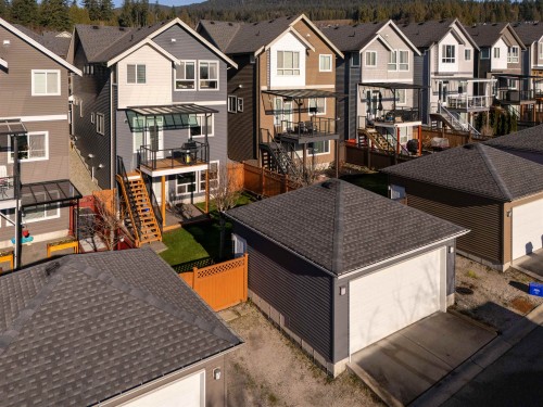 3376 Watkins Avenue, Coquitlam, BC 