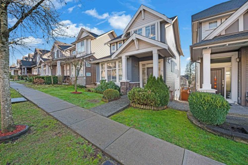 3376 Watkins Avenue, Coquitlam, BC 