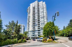 201-295 Guildford Way  Port Moody, BC V3H 5N3