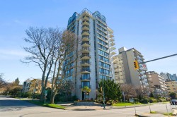 402-1575 Beach Avenue  Vancouver, BC V6G 1Y5