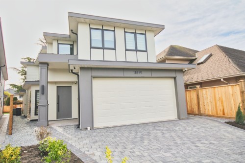 11891 Dunavon Place, Richmond, BC 