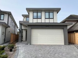 11891 Dunavon Place  Richmond, BC V7E 3M9