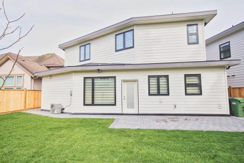 11891 Dunavon Place, Richmond, BC 