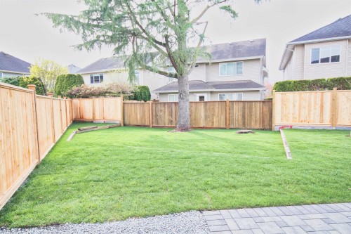 11891 Dunavon Place, Richmond, BC 