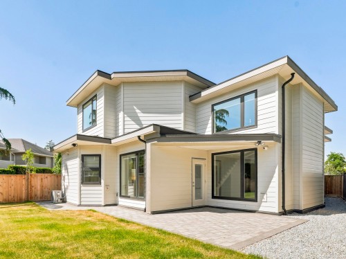 11891 Dunavon Place, Richmond, BC 