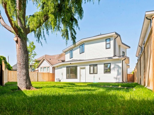 11891 Dunavon Place, Richmond, BC 