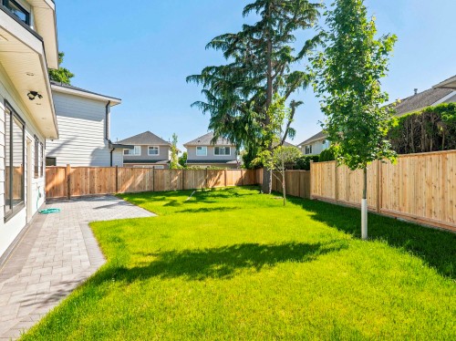 11891 Dunavon Place, Richmond, BC 