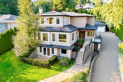 775 Westcot Place, West Vancouver, BC 