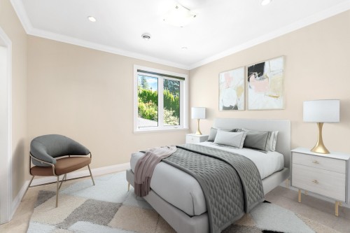 775 Westcot Place, West Vancouver, BC 