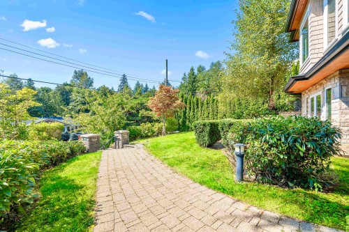 775 Westcot Place, West Vancouver, BC 